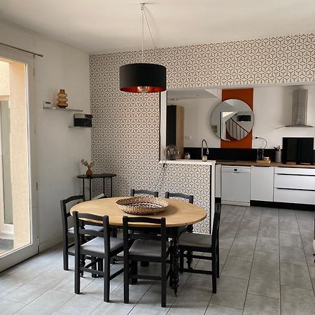 Maison 4 Chambres 12 Pers A 2,8Km Du Circuit Et Proche Bouleries Jump Λε Μανς Εξωτερικό φωτογραφία