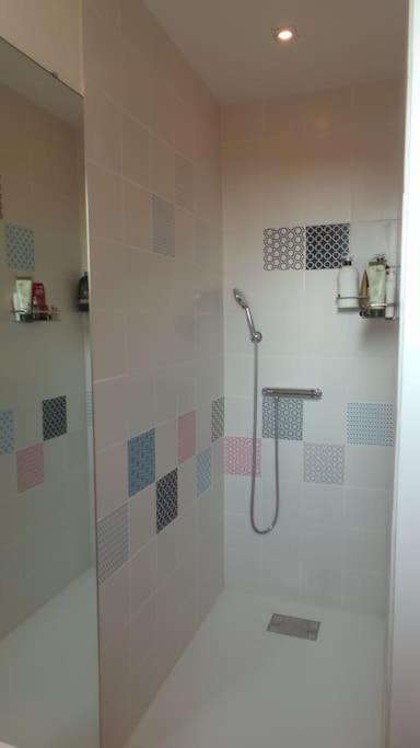 Maison 4 Chambres 12 Pers A 2,8Km Du Circuit Et Proche Bouleries Jump Λε Μανς Εξωτερικό φωτογραφία