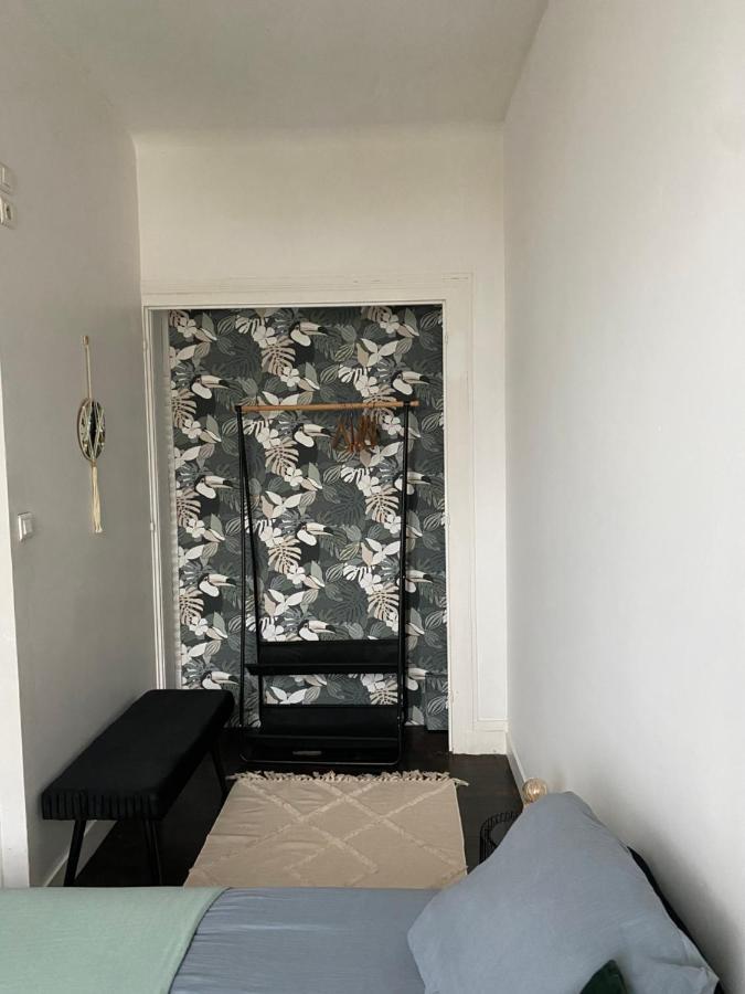 Maison 4 Chambres 12 Pers A 2,8Km Du Circuit Et Proche Bouleries Jump Λε Μανς Εξωτερικό φωτογραφία