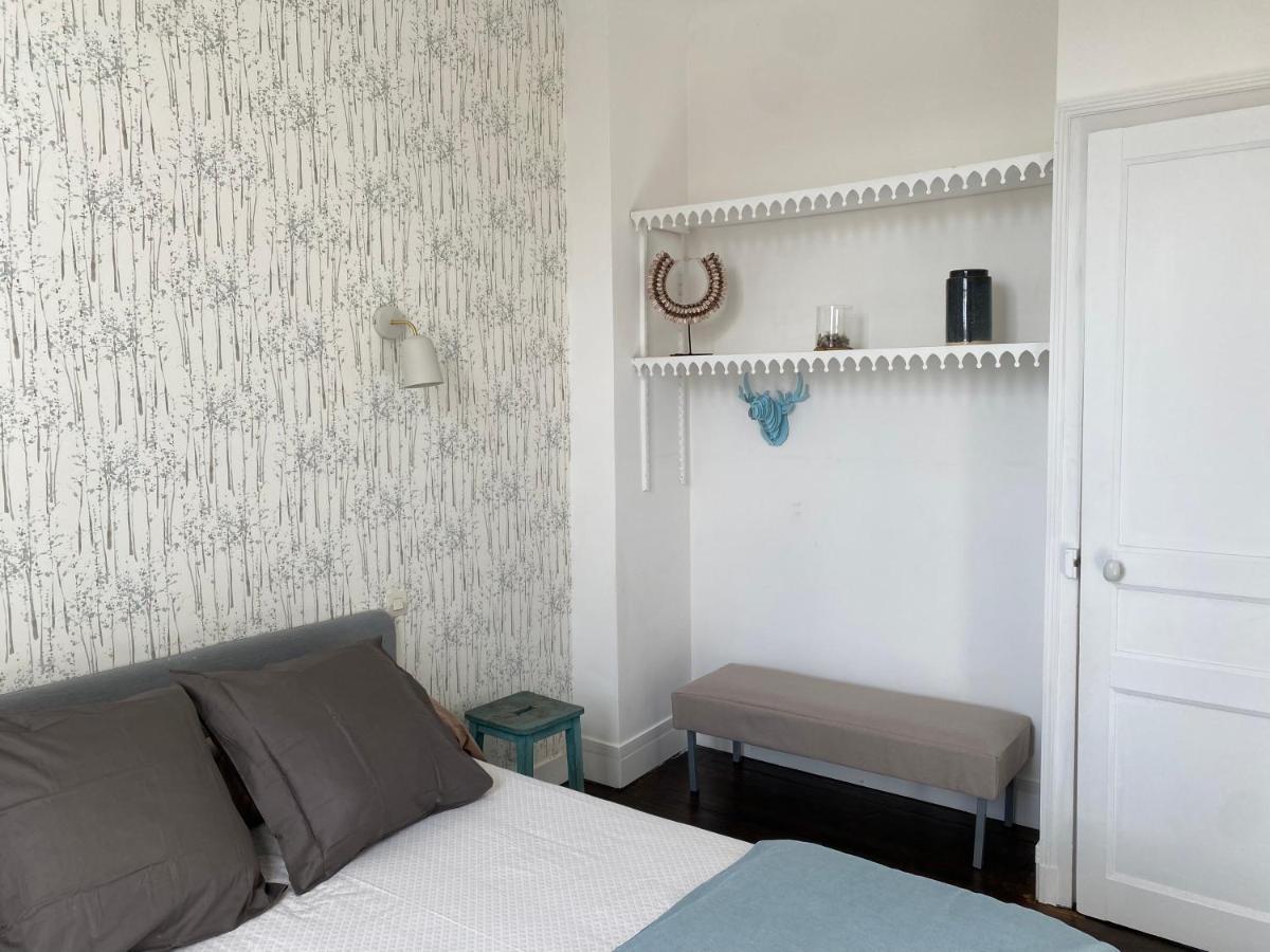 Maison 4 Chambres 12 Pers A 2,8Km Du Circuit Et Proche Bouleries Jump Λε Μανς Εξωτερικό φωτογραφία