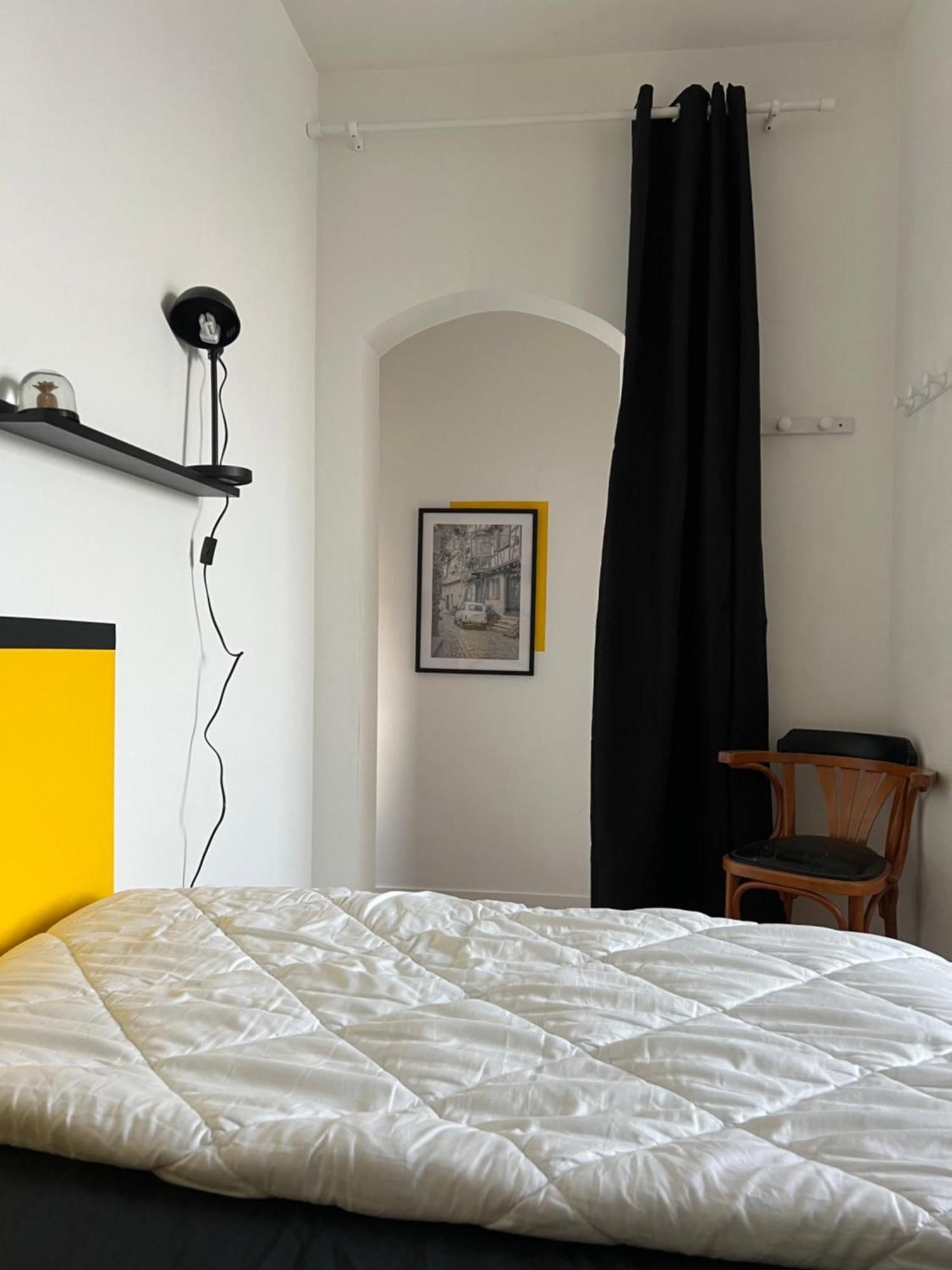 Maison 4 Chambres 12 Pers A 2,8Km Du Circuit Et Proche Bouleries Jump Λε Μανς Εξωτερικό φωτογραφία