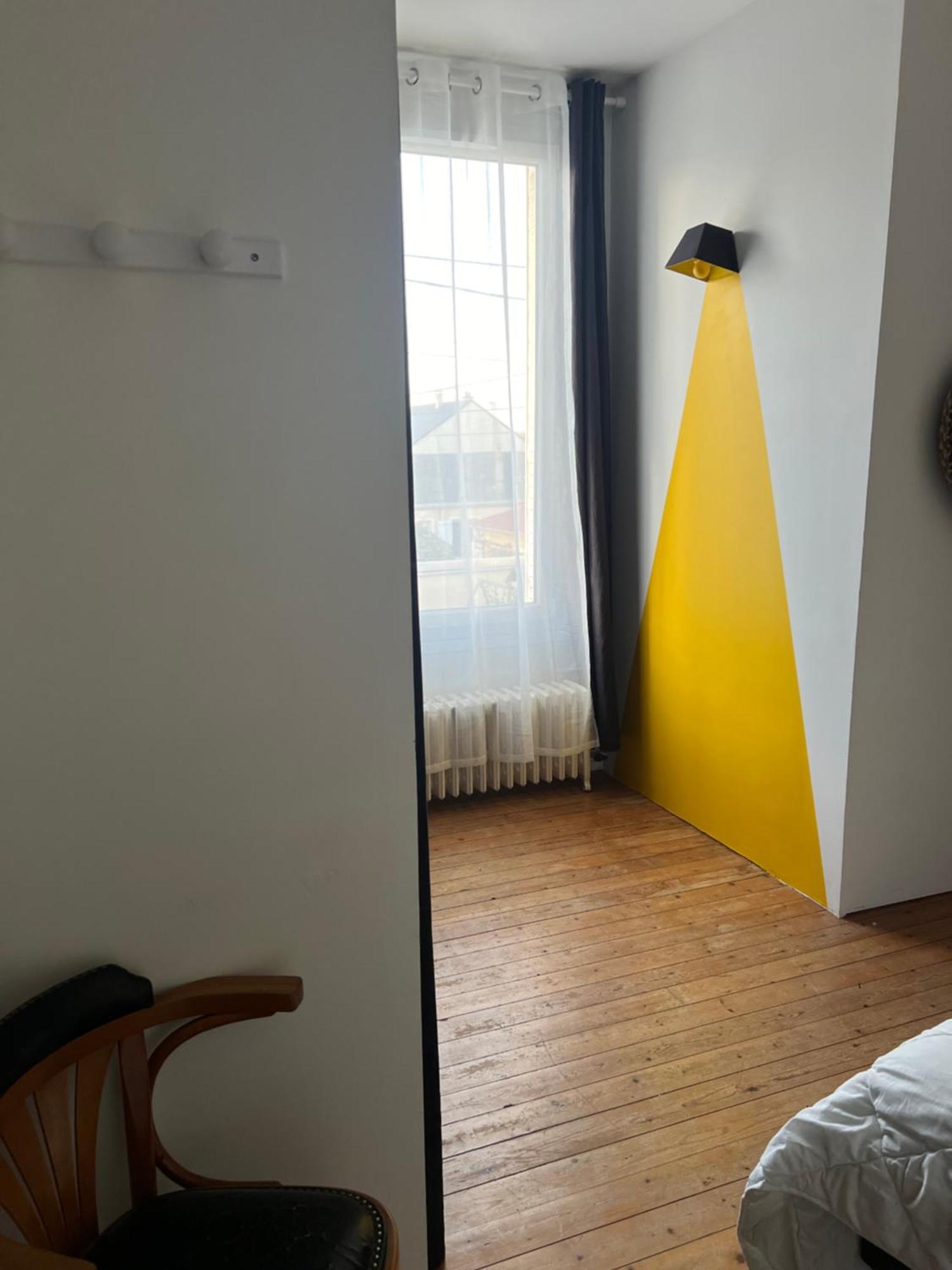 Maison 4 Chambres 12 Pers A 2,8Km Du Circuit Et Proche Bouleries Jump Λε Μανς Εξωτερικό φωτογραφία