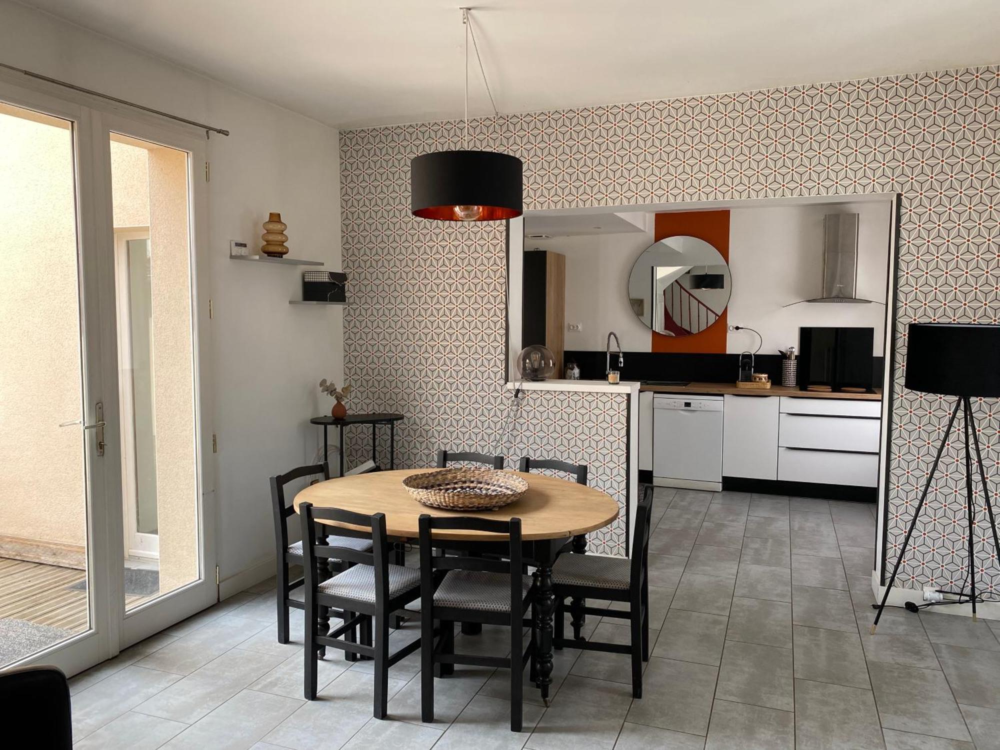 Maison 4 Chambres 12 Pers A 2,8Km Du Circuit Et Proche Bouleries Jump Λε Μανς Εξωτερικό φωτογραφία