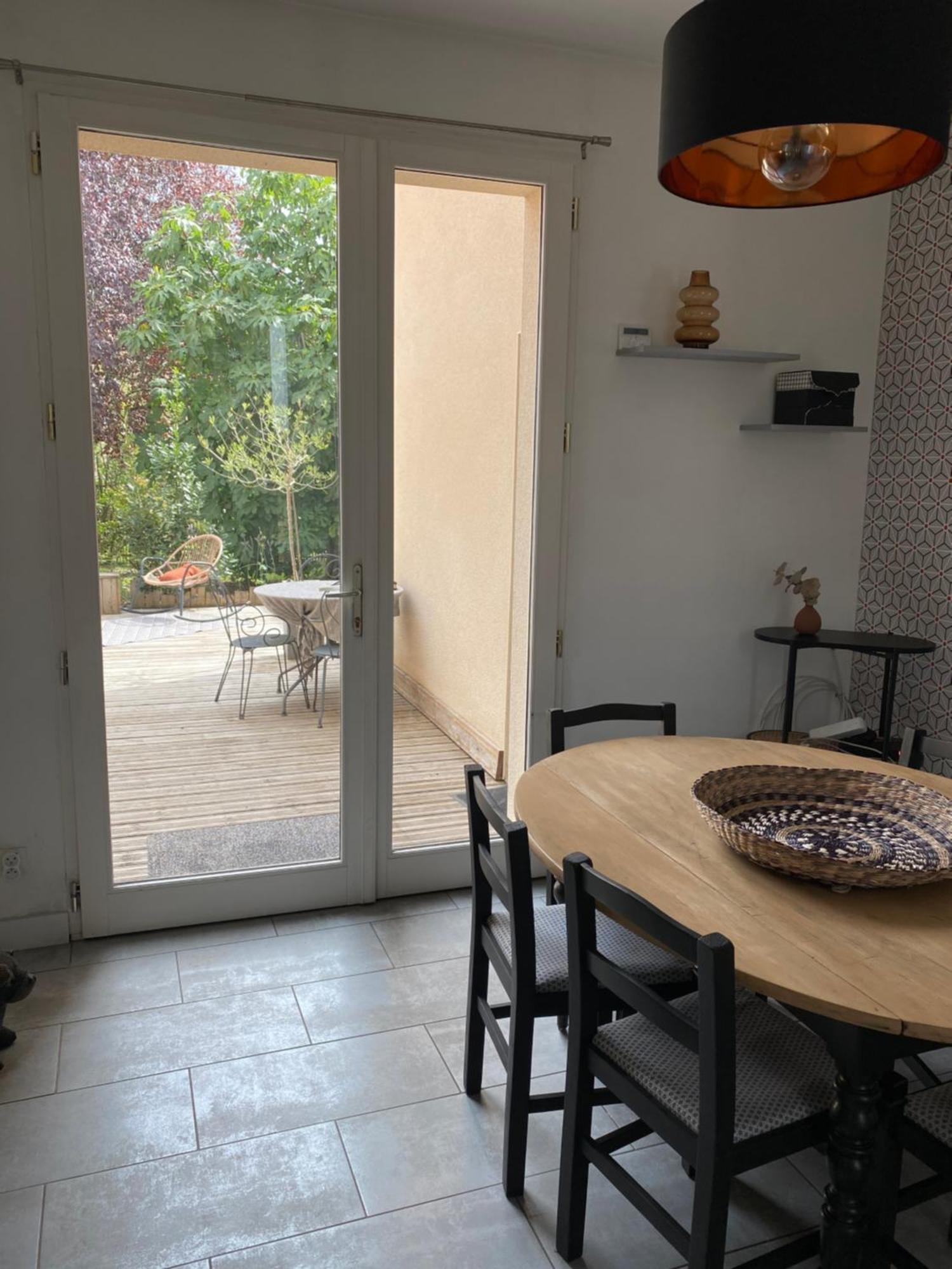 Maison 4 Chambres 12 Pers A 2,8Km Du Circuit Et Proche Bouleries Jump Λε Μανς Εξωτερικό φωτογραφία