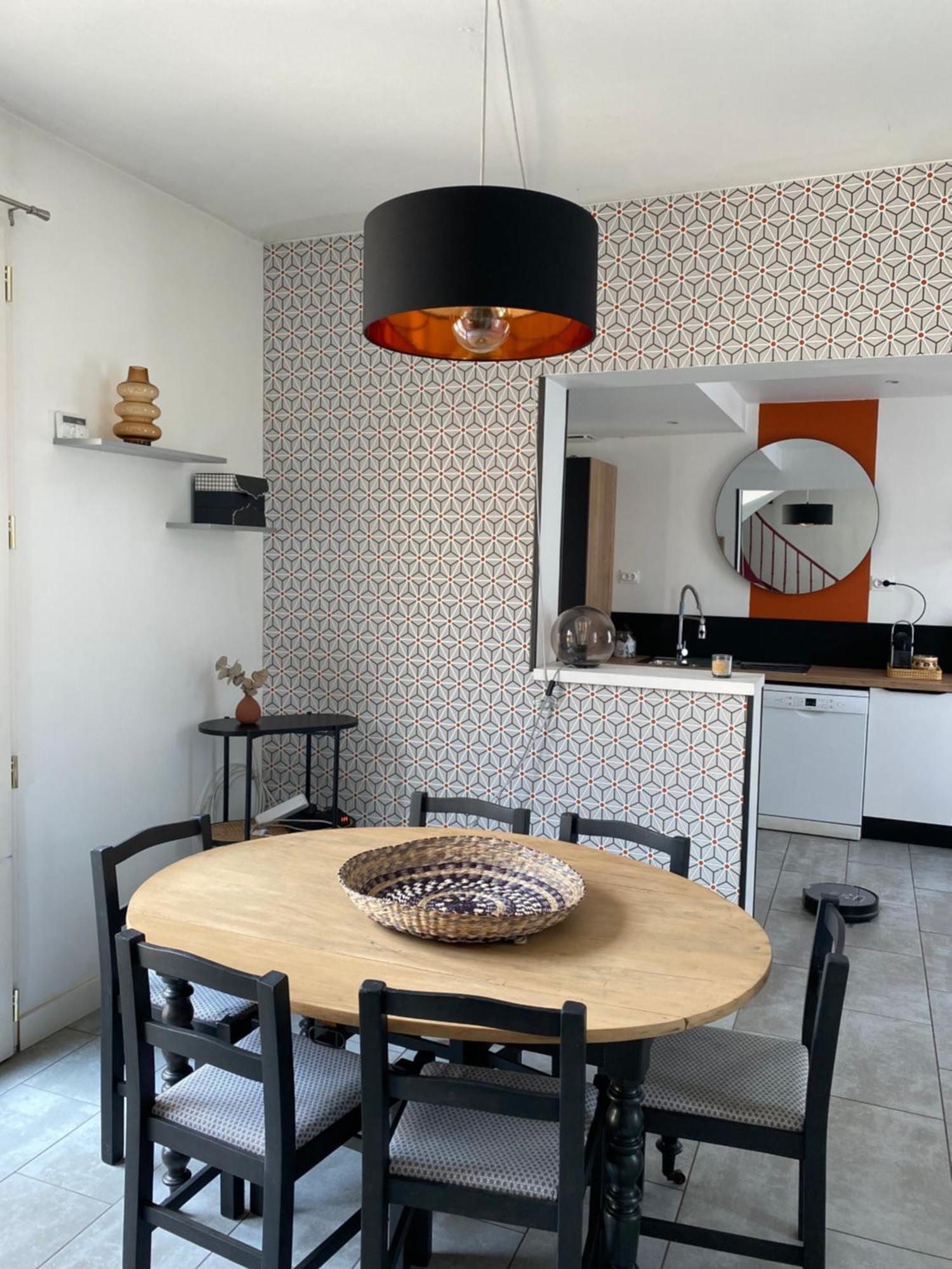 Maison 4 Chambres 12 Pers A 2,8Km Du Circuit Et Proche Bouleries Jump Λε Μανς Εξωτερικό φωτογραφία